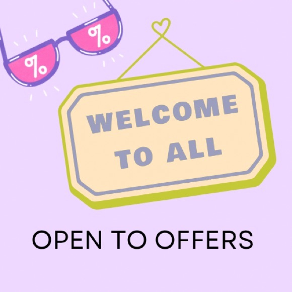 Meet your Posher - Picture 1 of 3